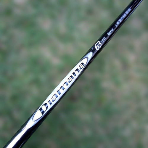 Yamaha Drivers X 460D