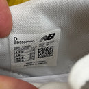 New Balance Sneakers Bb550Pwg /28.5)