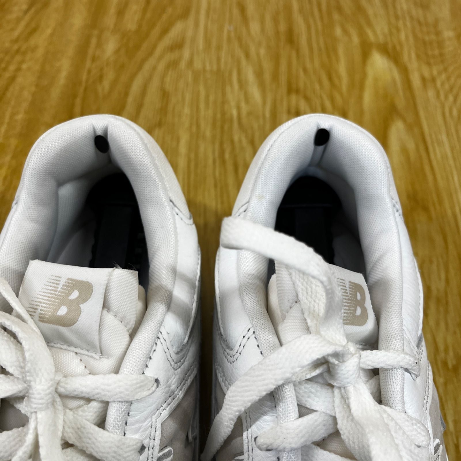 New Balance Sneakers Bb550Pwg /28.5)