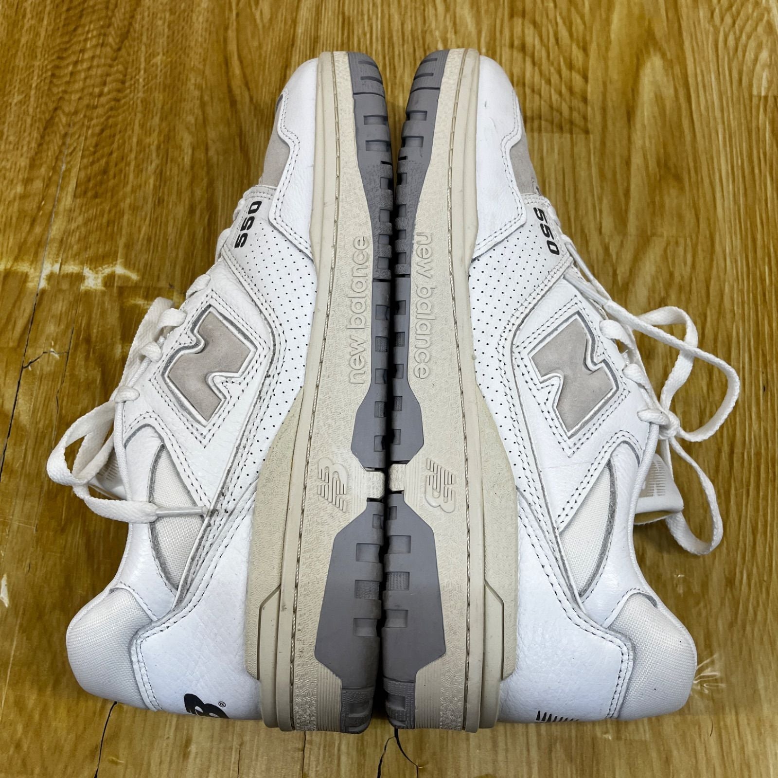 New Balance Sneakers Bb550Pwg /28.5)