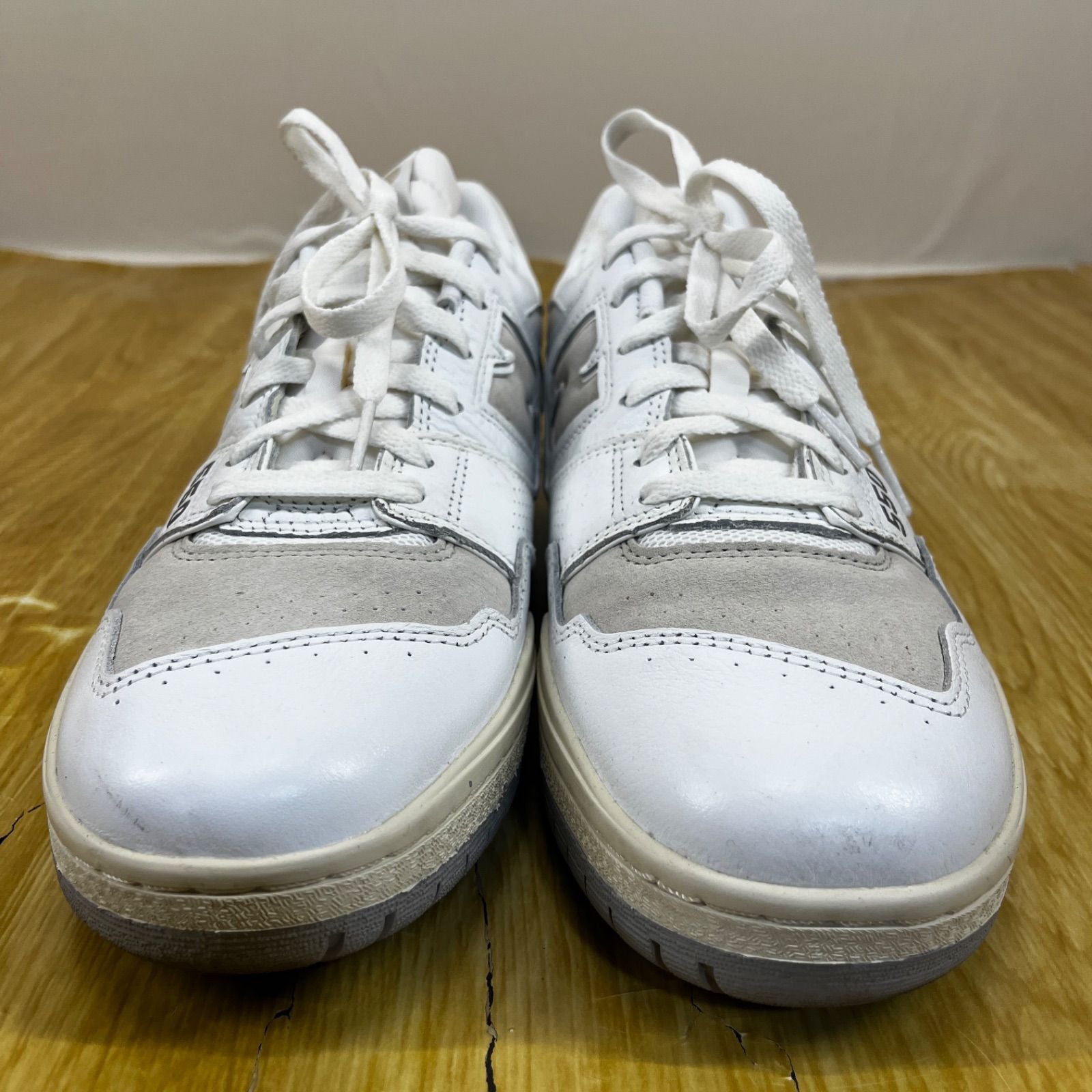 New Balance Sneakers Bb550Pwg /28.5)