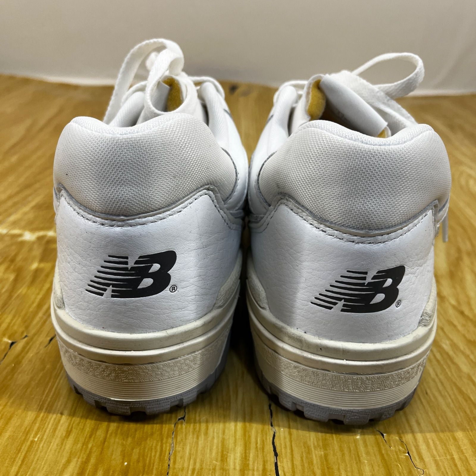 New Balance Sneakers Bb550Pwg /28.5)