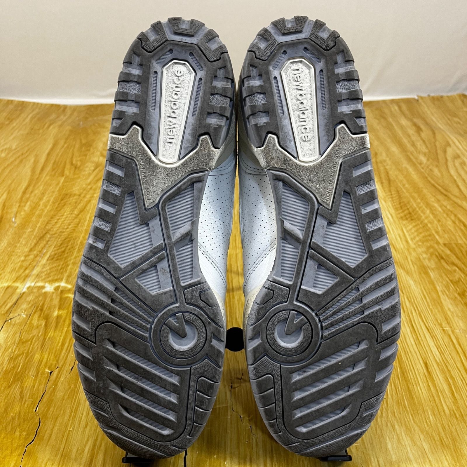 New Balance Sneakers Bb550Pwg /28.5)