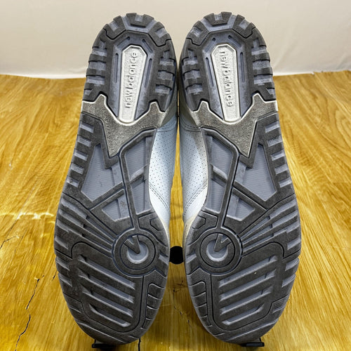 New Balance Sneakers Bb550Pwg /28.5)