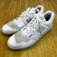 New Balance Sneakers Bb550Pwg /28.5)