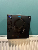 Logicool Gaming Headphones Headsets