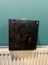 Logicool Gaming Headphones Headsets