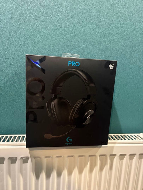 Logicool Gaming Headphones Headsets