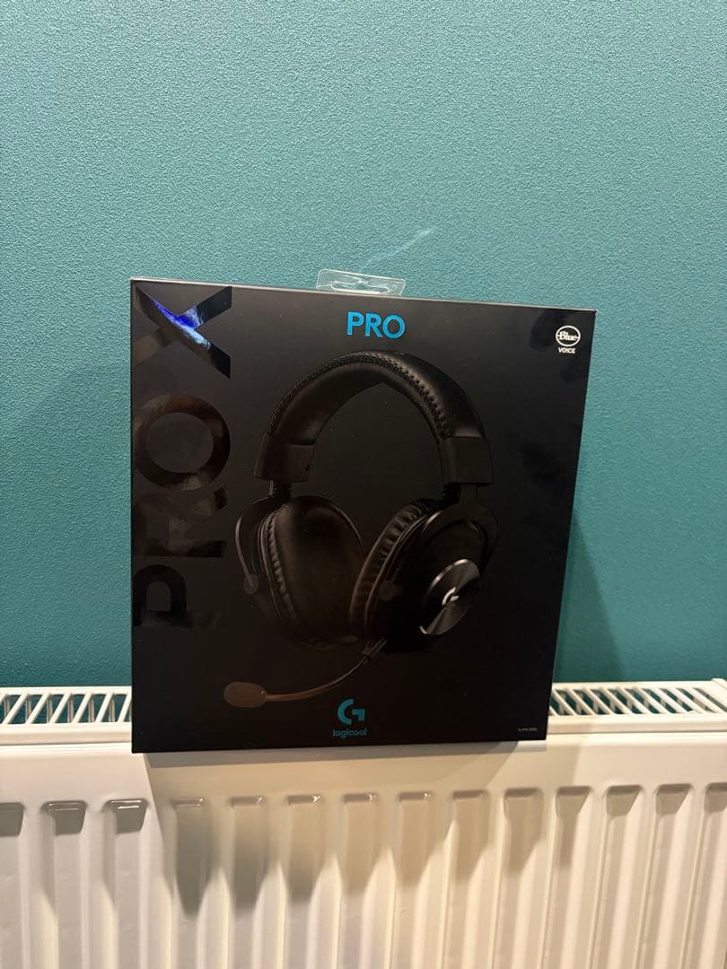 Logicool Gaming Headphones Headsets