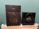 Logicool Gaming Headphones Headsets