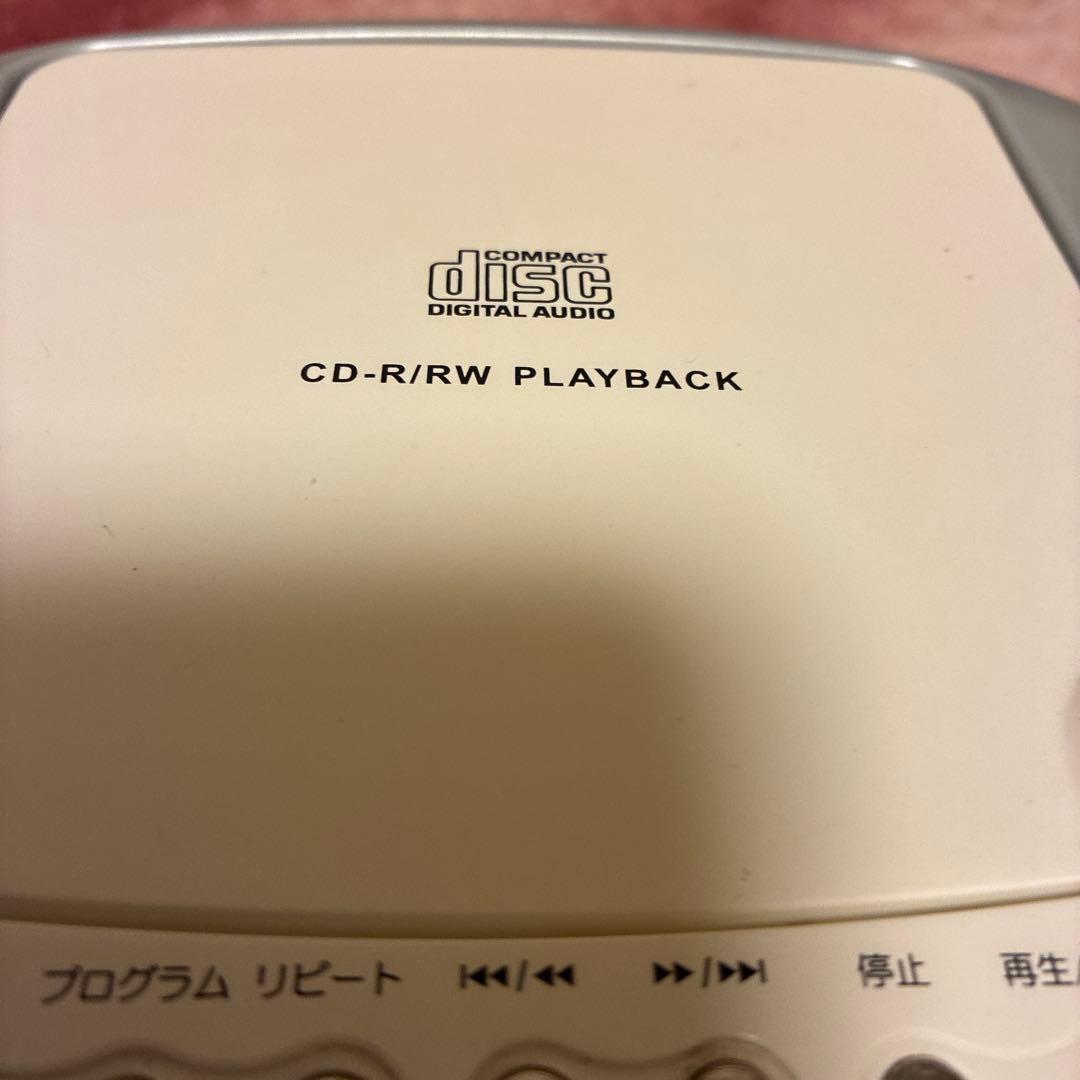 Wintech Radio And Boombox Cd