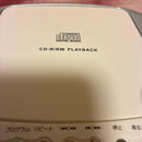 Wintech Radio And Boombox Cd