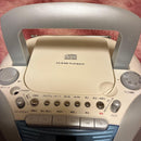 Wintech Radio And Boombox Cd