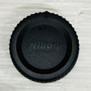 Nikon Digital Slr D5100 446