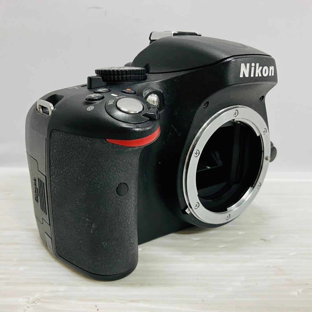 Nikon Digital Slr D5100 446