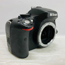 Nikon Digital Slr D5100 446
