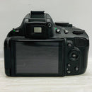 Nikon Digital Slr D5100 446