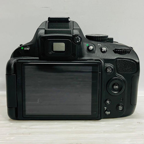 Nikon Digital Slr D5100 446