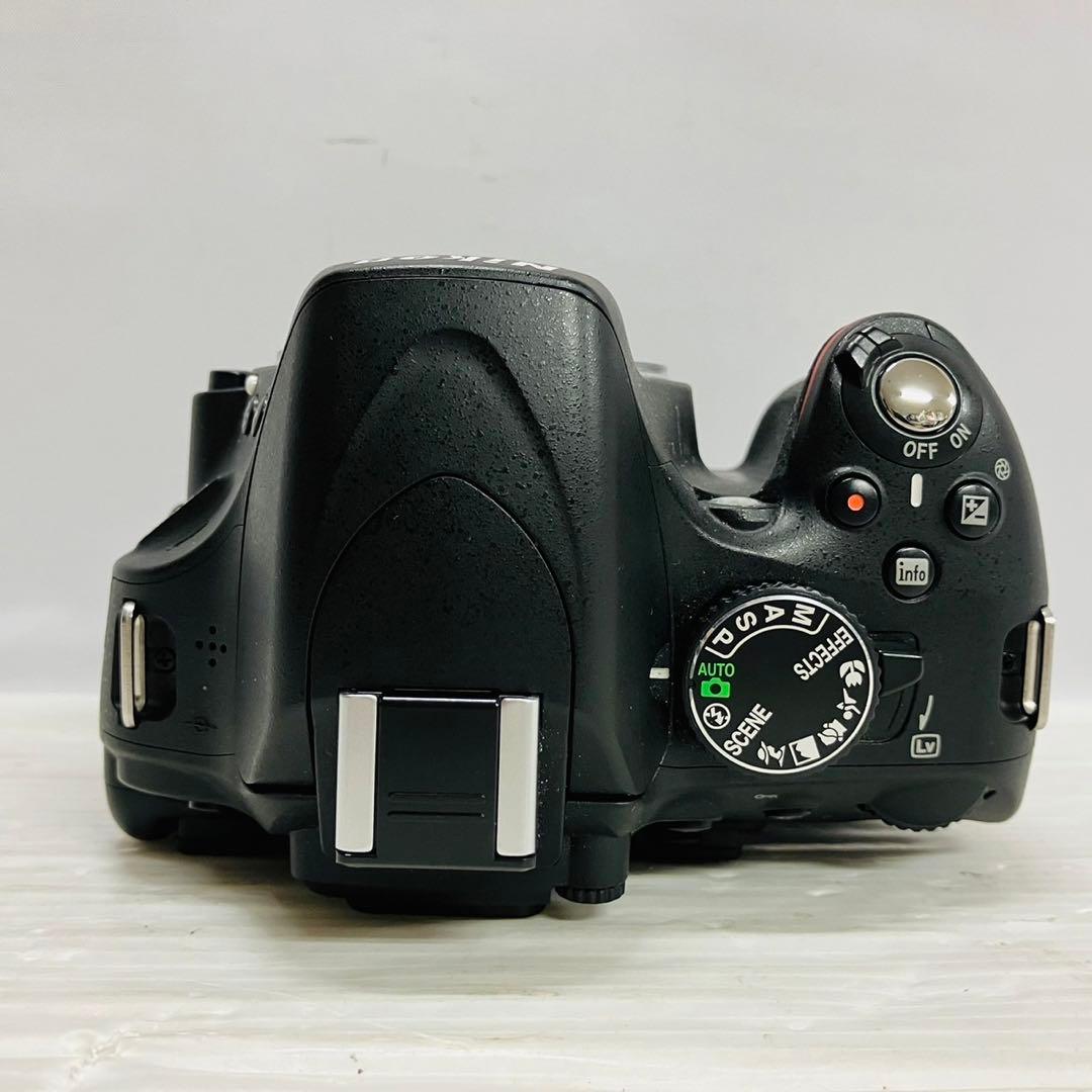 Nikon Digital Slr D5100 446