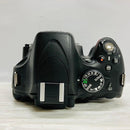 Nikon Digital Slr D5100 446