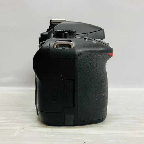 Nikon Digital Slr D5100 446