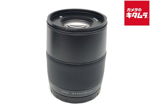 Lens (Single Focus) Xcd 3.2/90Mm