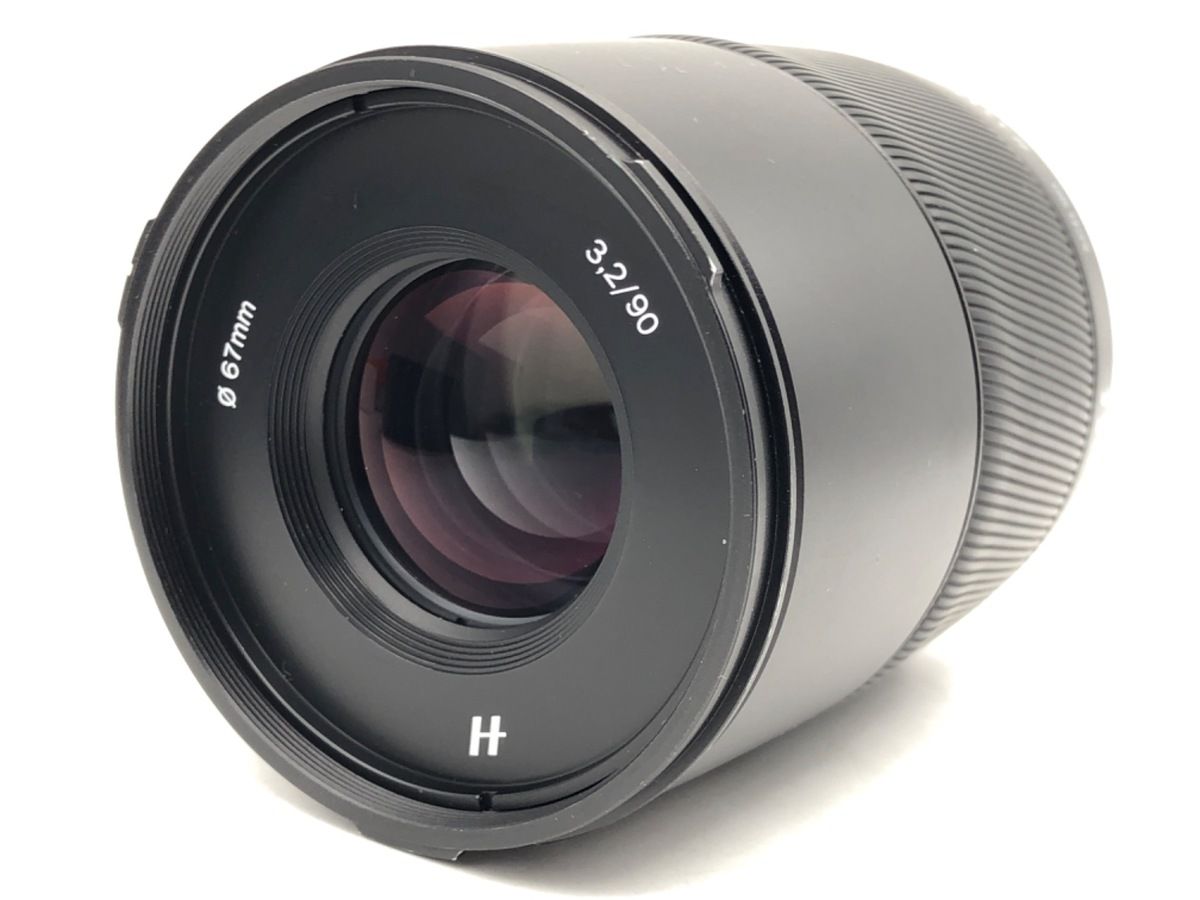 Lens (Single Focus) Xcd 3.2/90Mm