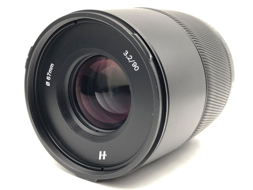 Lens (Single Focus) Xcd 3.2/90Mm