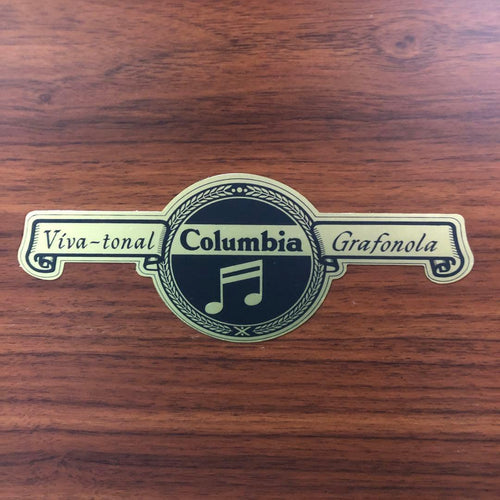 Columbia Cd Md Cassette Deck Gp-28