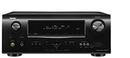 Amplifier Body Denon Av 5.1Ch Hdmi Ver1.4A Avr-1611-K
