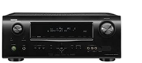Amplifier Body Denon Av 5.1Ch Hdmi Ver1.4A Avr-1611-K