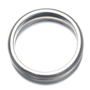 Cartier Ring 1895 52 Pt950 #194793