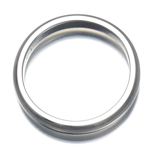Cartier Ring 1895 52 Pt950 #194793