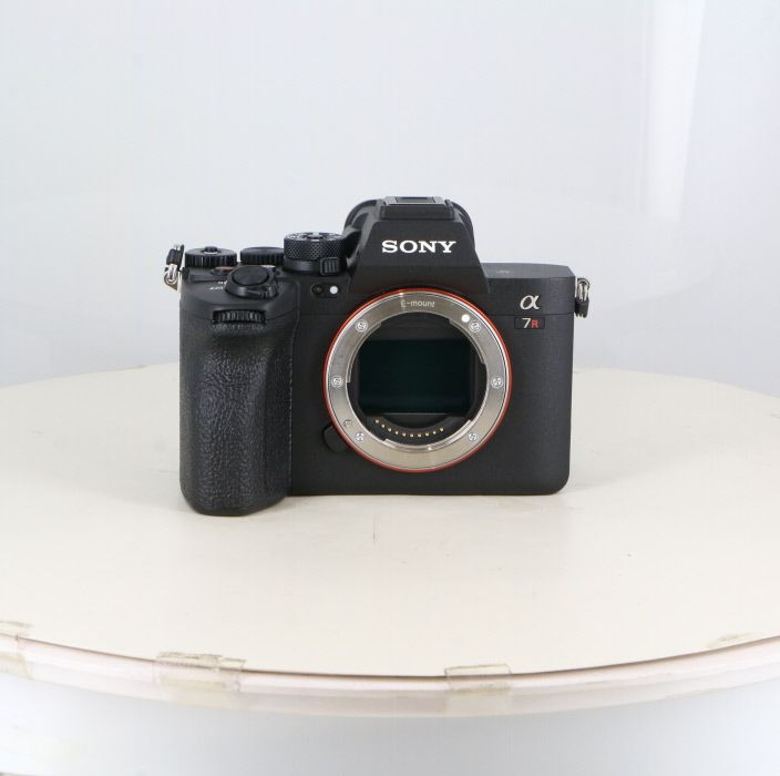 Sony Others 7R V [Ilce-7Rm5]