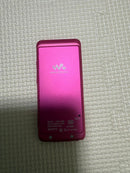 Sony Digital Audio Players Nw-S14 8Gb