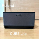 Roland Guitar Amplifier Cube Lite