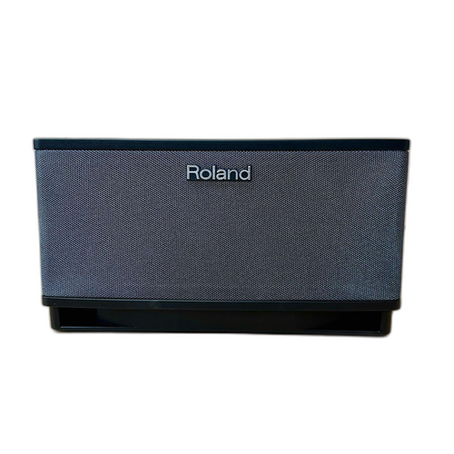 Roland Guitar Amplifier Cube Lite