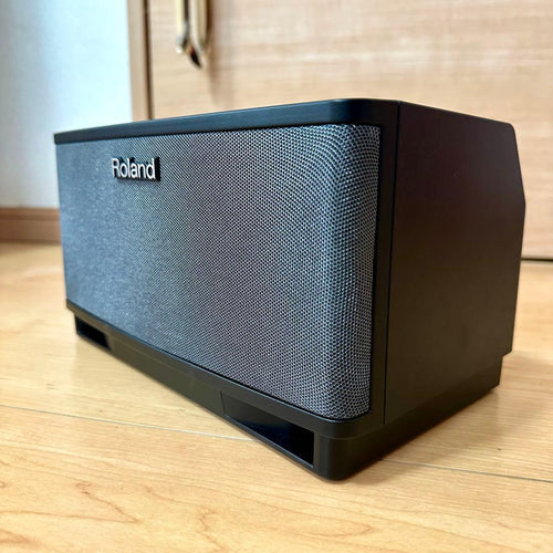 Roland Guitar Amplifier Cube Lite
