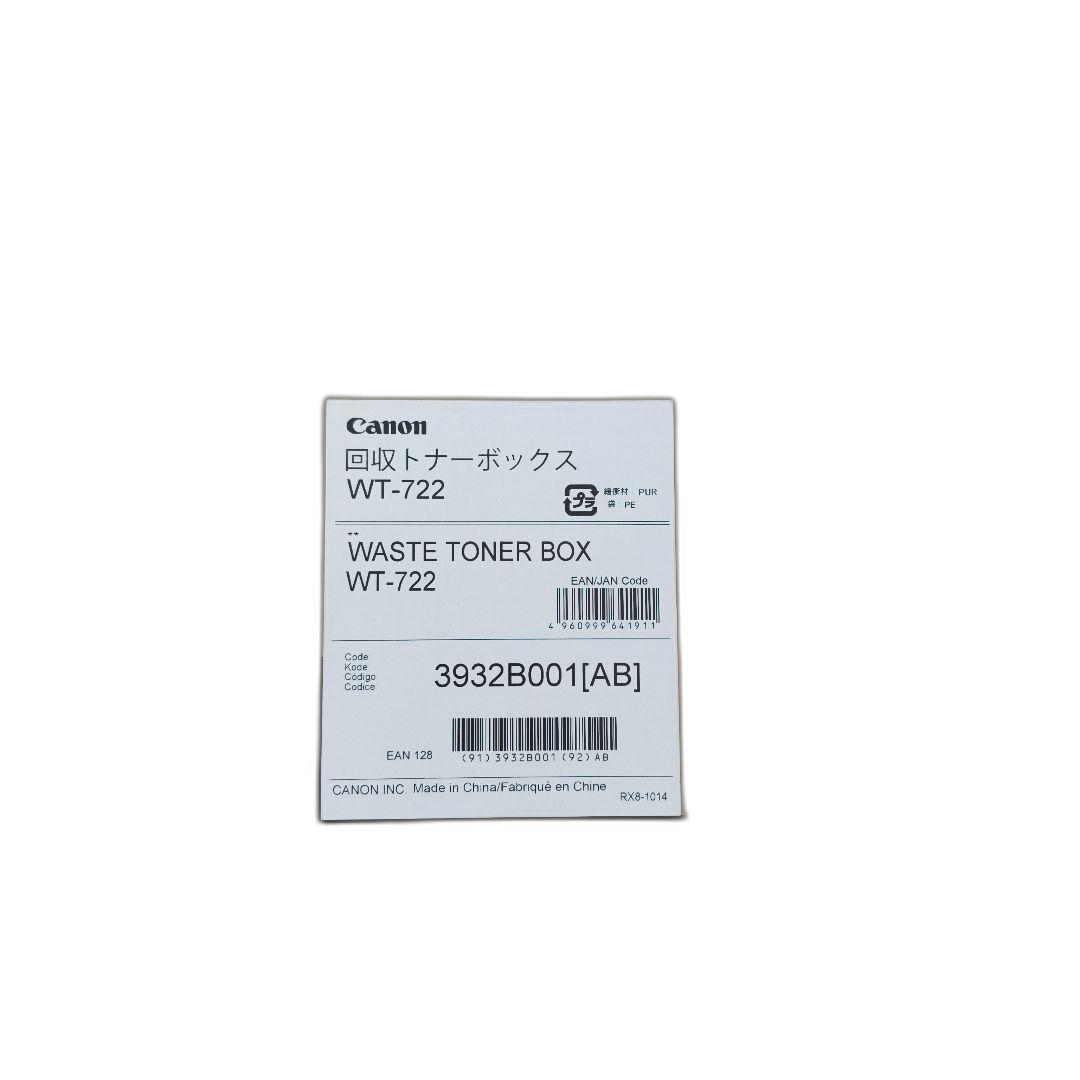 Canon Others Wt-722