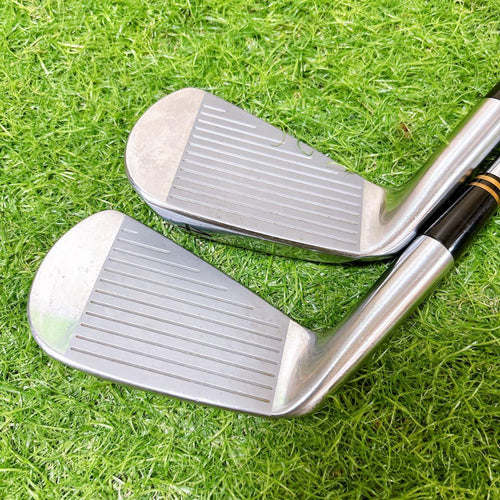 Tourstage Single Irons X-Blade Cb 2 3 4 S