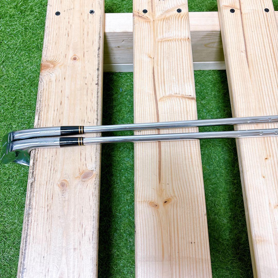 Tourstage Single Irons X-Blade Cb 2 3 4 S