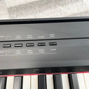 Yamaha Keyboards Digital Pianos P-105 88 2015