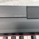Yamaha Keyboards Digital Pianos P-105 88 2015