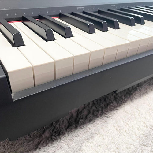 Yamaha Keyboards Digital Pianos P-105 88 2015