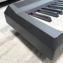 Yamaha Keyboards Digital Pianos P-105 88 2015