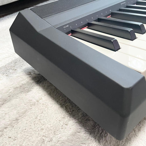 Yamaha Keyboards Digital Pianos P-105 88 2015