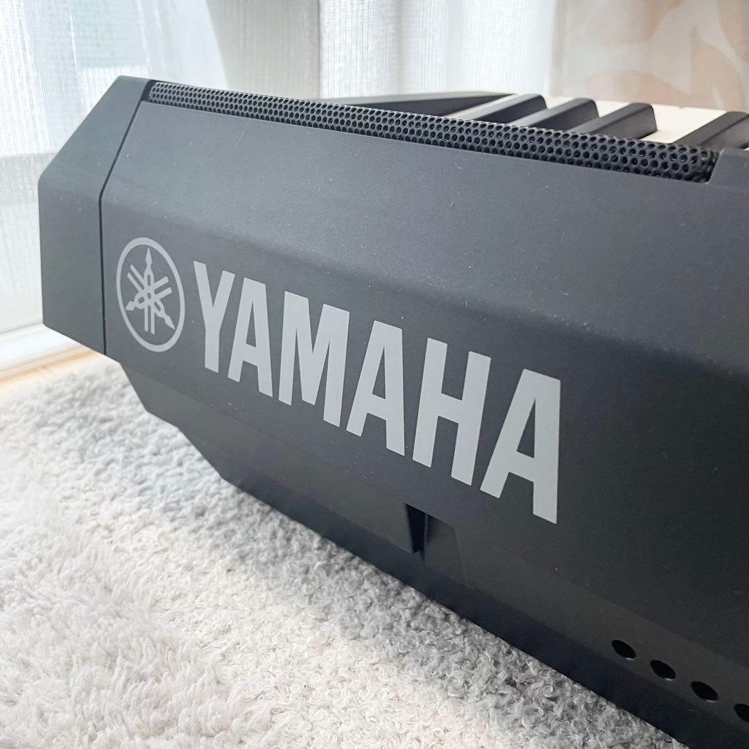 Yamaha Keyboards Digital Pianos P-105 88 2015