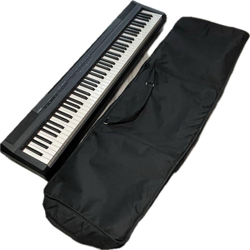 Yamaha Keyboards Digital Pianos P-105 88 2015
