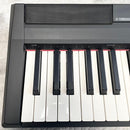 Yamaha Keyboards Digital Pianos P-105 88 2015