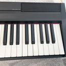 Yamaha Keyboards Digital Pianos P-105 88 2015